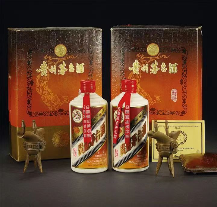 富裕烟酒回收